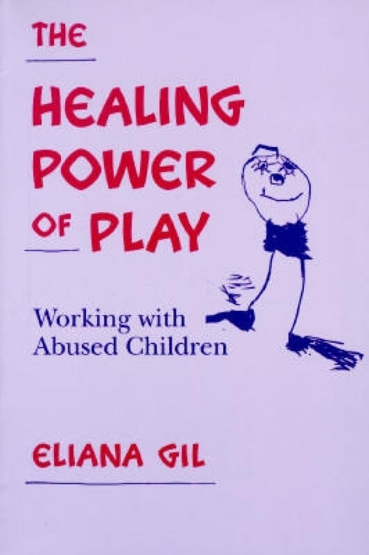 Healing Power Of Play