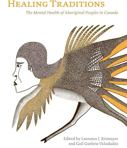 Healing Traditions
