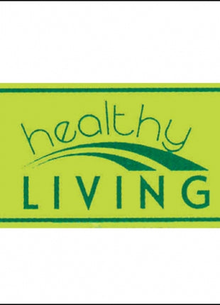 Healthy Living Cards