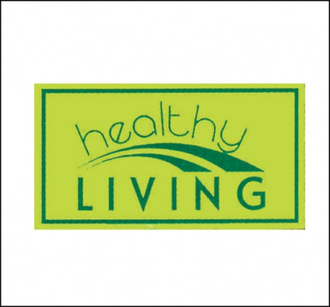 Healthy Living Cards