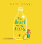Heart and the Bottle (Loss Ages 4-8)