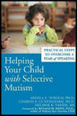Helping Your Child With Selective Mutism