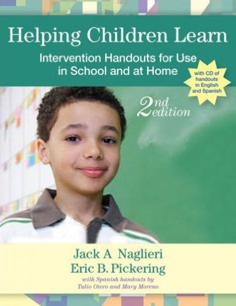 Helping Children Learn (2nd Edition)