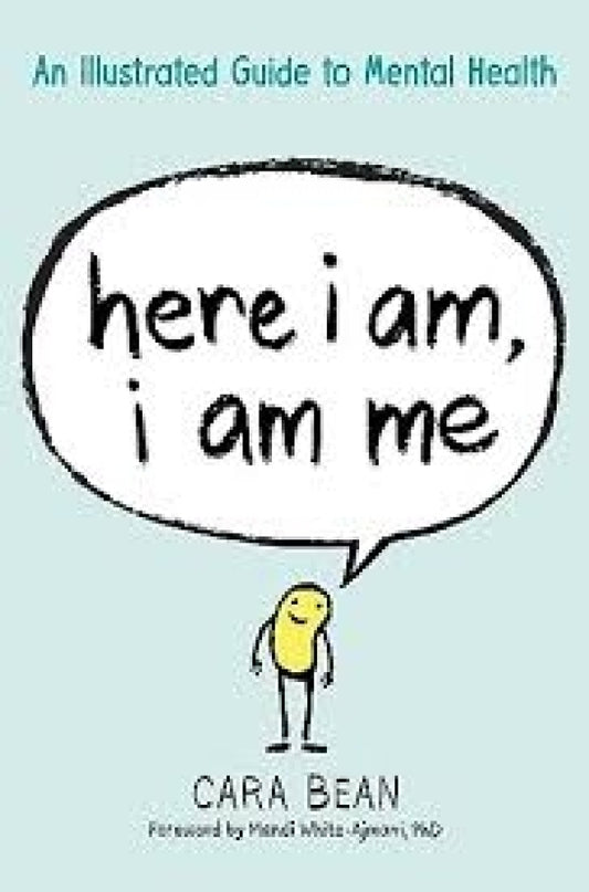 Here I Am, I Am Me