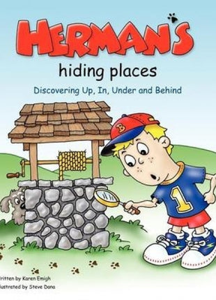 Herman's Hiding Places