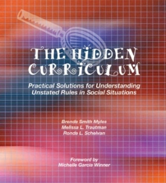 Hidden Curriculum (2nd Edition)