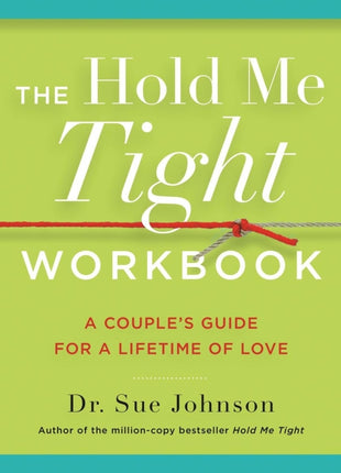 Hold Me Tight Workbook