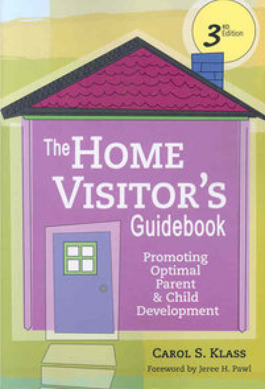 Home Visitor's Guidebook