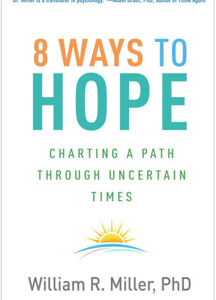 8 Ways to Hope