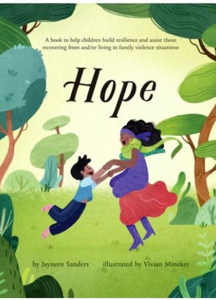 Hope  (Family Violence)