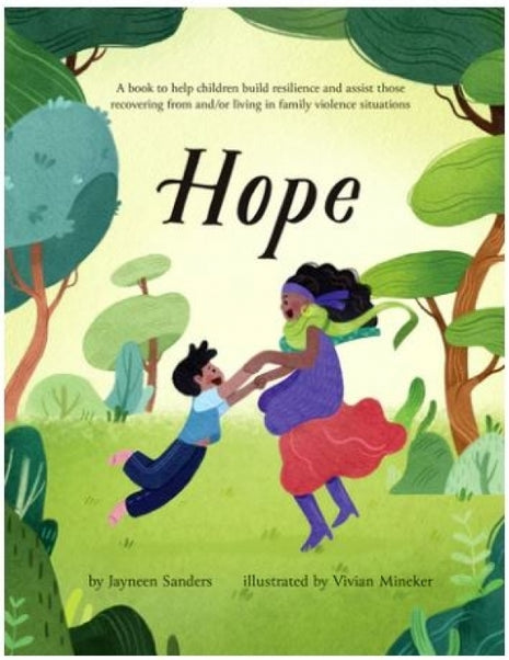 Hope  (Family Violence)