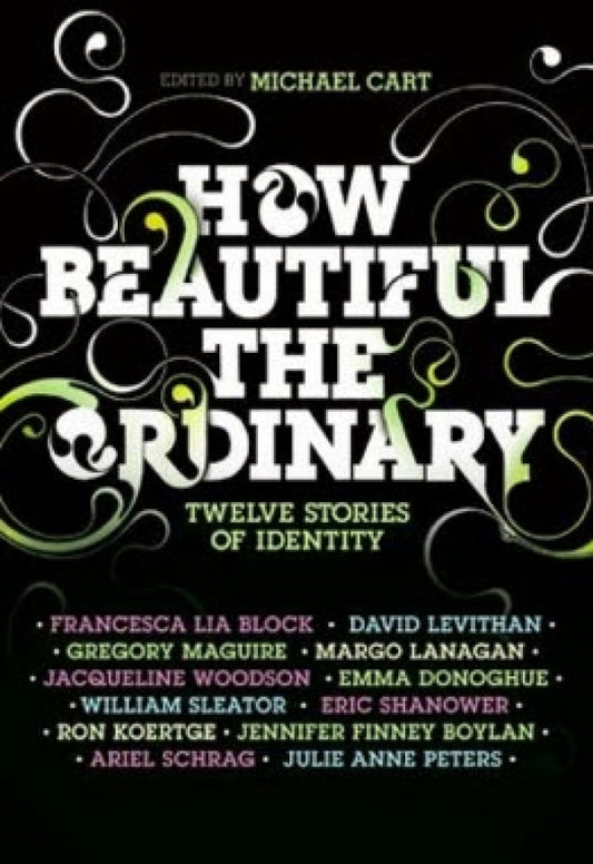 How Beautiful the Ordinary: Twelve Stories of Identity