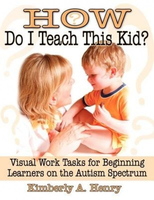 How Do I Teach This Kid?