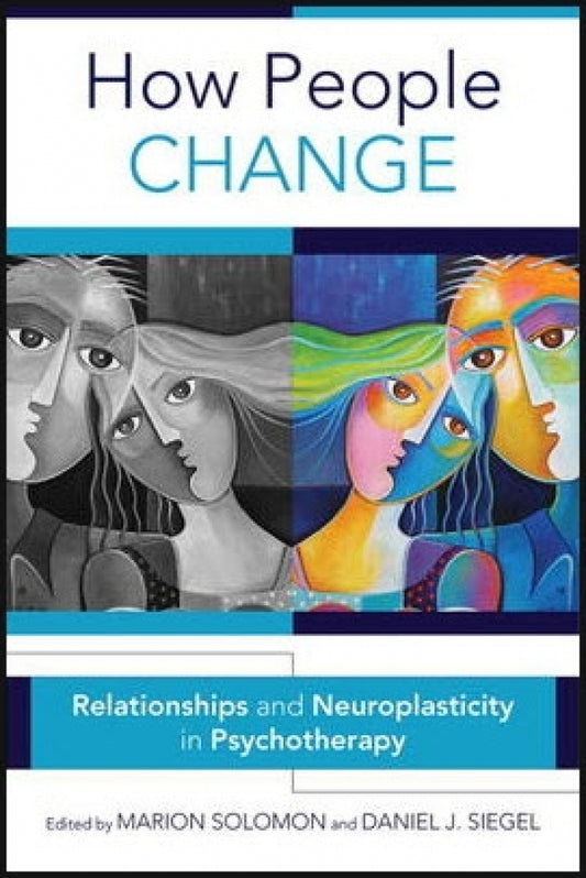 How People Change