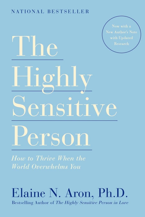 Highly Sensitive Person