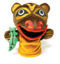 Hunter the Bear