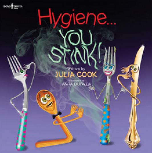 Hygiene ... You Stink!