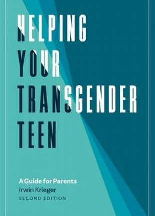Helping Your Transgender Teen