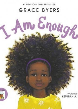 I Am Enough
