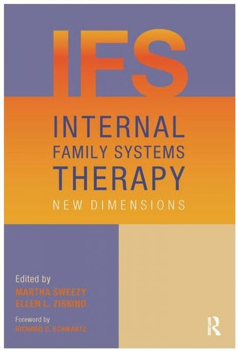 Internal Family Systems Therapy