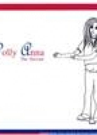 Polly Anna The Second