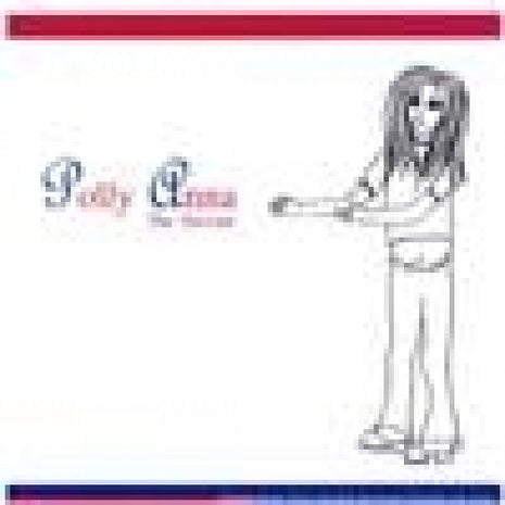 Polly Anna The Second