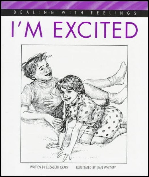 I'm Excited