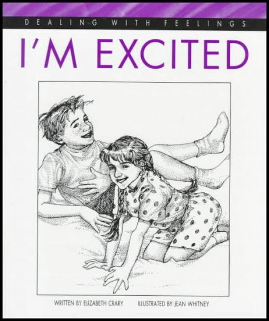 I'm Excited