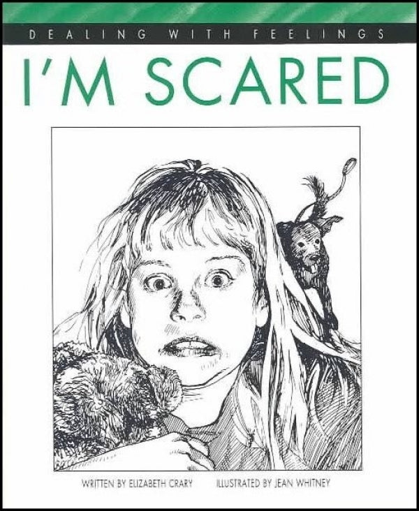 I'm Scared