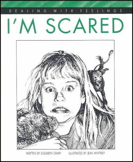 I'm Scared