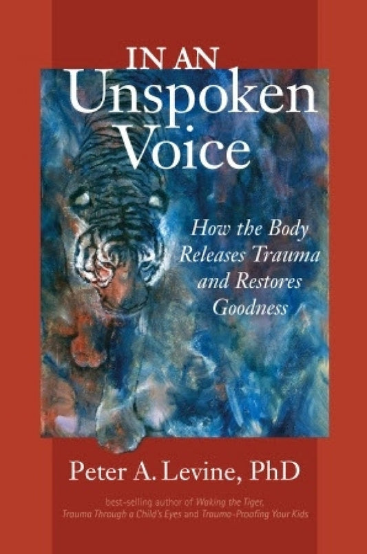 In An Unspoken Voice