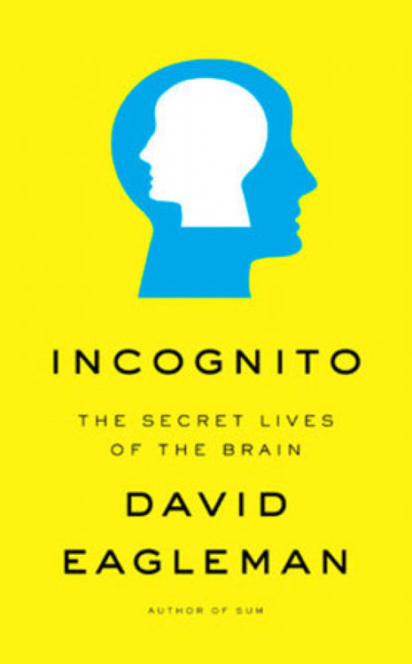 Incognito: the Secret Life of the Brain