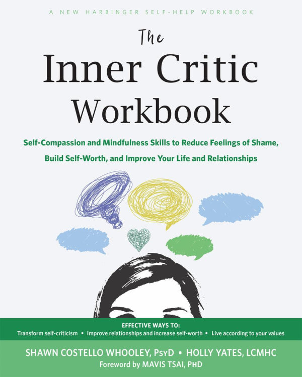 Inner Critic Workbook