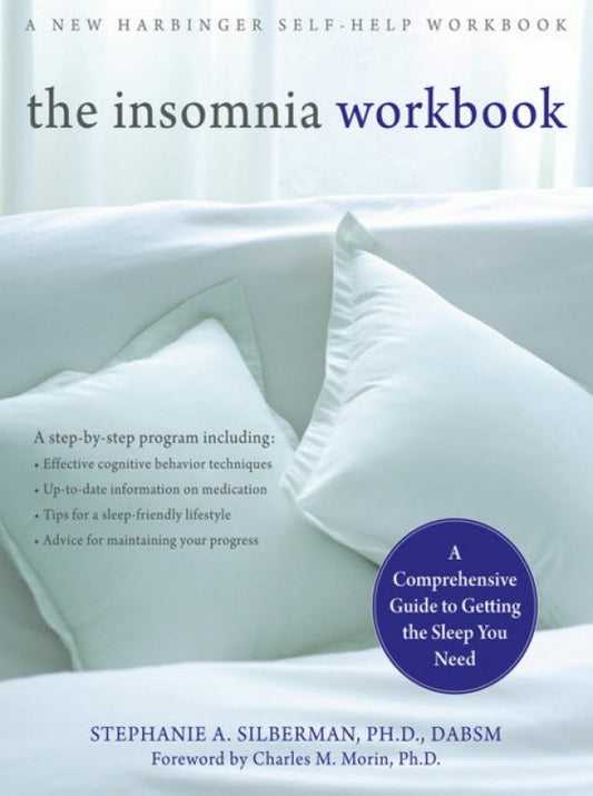 Insomnia Workbook