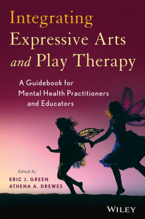 Integrating Expressive Arts and Play Therapy with Children and Adolescents