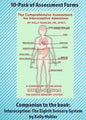 Interoception Assessment Forms
