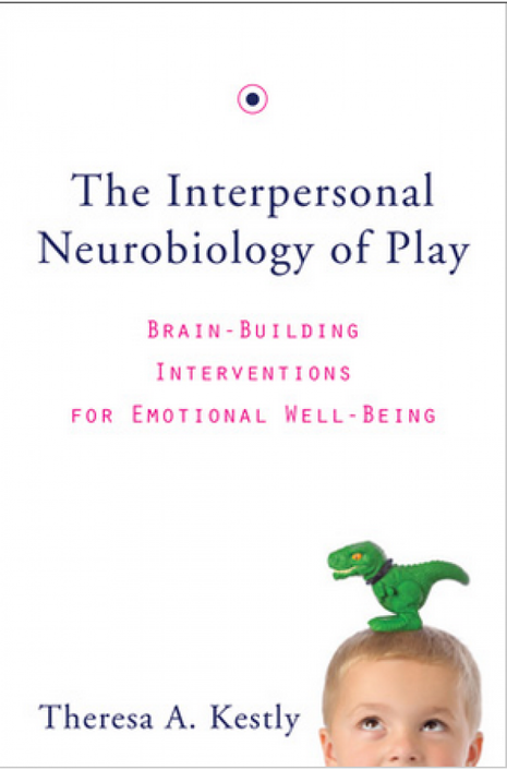 Interpersonal Neurobiology Of Play