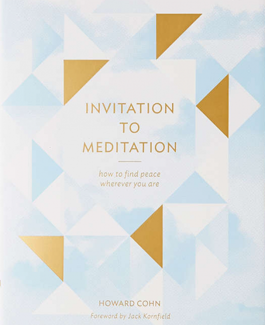 Invitation to Meditation