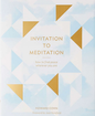 Invitation to Meditation
