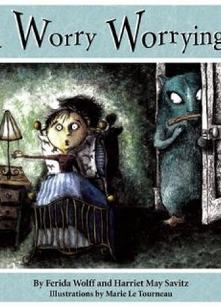 Is a Worry Worrying You?