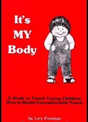 It's My Body