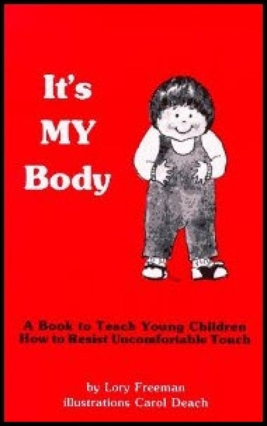 It's My Body