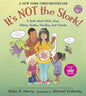 It's Not The Stork