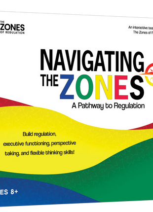Navigating The Zones