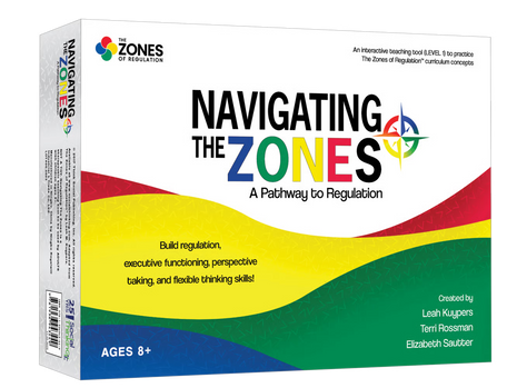 Navigating The Zones