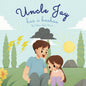 Uncle Jay Has A Booboo (Schizophrenia)