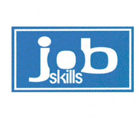 Job Skills Skill Development Cards