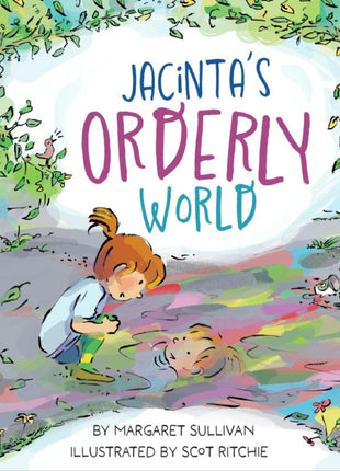Jacinta's Orderly World