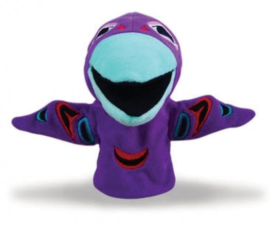 Joy the Hummingbird