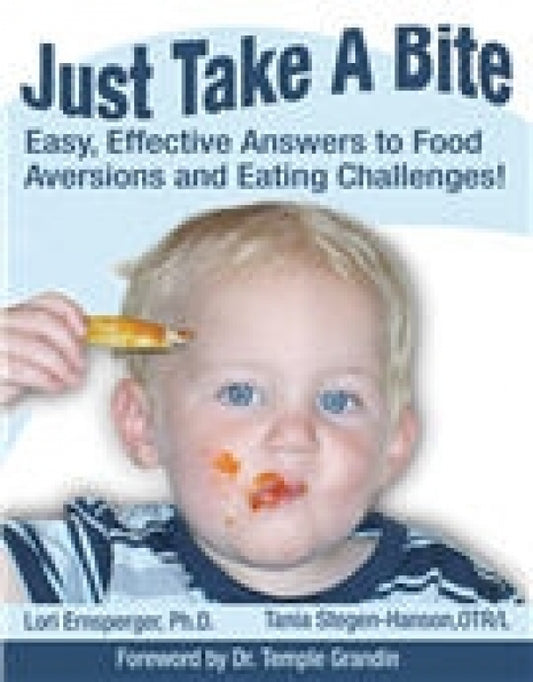 Just Take A Bite